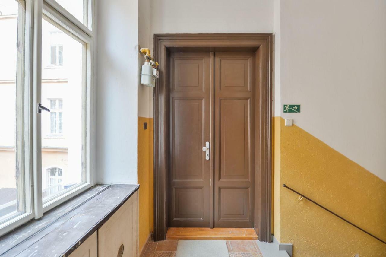 Apartment Dali Wenceslas Square Prag